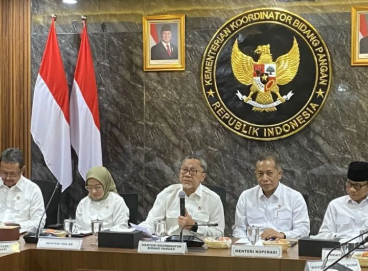 Pelamar Tembus 639 Ribu, Seleksi Manajer Kopdes Merah Putih Masuk Tahap Tes Kompetensi