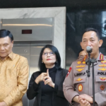 Kapolri Harap Kompolnas Makin Independen