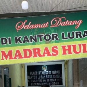 Viral Proposal Sumbangan PAAR, Inspektorat Medan Periksa Lurah Madras Hulu
