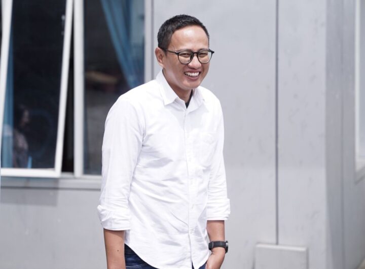 Ketegangan AS-Iran Memanas, Rupiah dan IHSG Ditutup Melemah