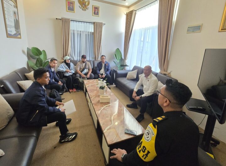 Kasus Penggelapan Rp28 Miliar, 9 Aset Eks Pejabat BNI Aek Nabara Disita