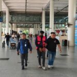 Kejari Medan Tangkap Buronan Terpidana Korupsi KUR BRI Kutalimbaru Rp6,28 Miliar di Kalimantan Barat
