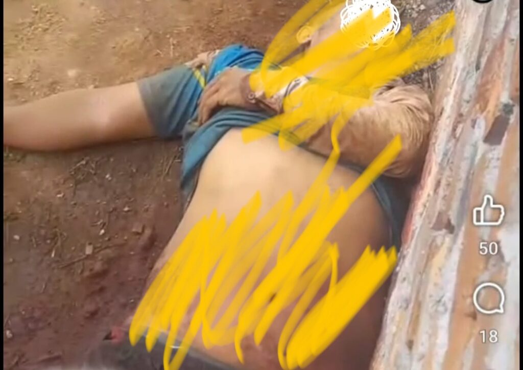 Pekerja Bangunan Tewas Bentrok Pemuda di Pancur Batu