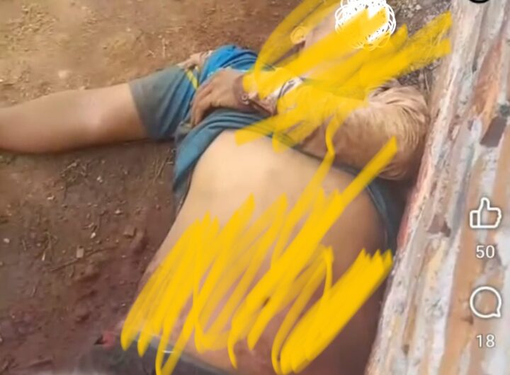 Pekerja Bangunan Tewas Bentrok Pemuda di Pancur Batu