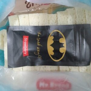 Oknum ASN Lulusan IPDN Sembunyikan Vape Diduga Narkoba dalam Roti Tawar