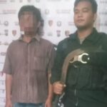 PP dan IPK Tawuran Rebutan Bongkar Muat, Polisi Amankan Pelaku Bersajam
