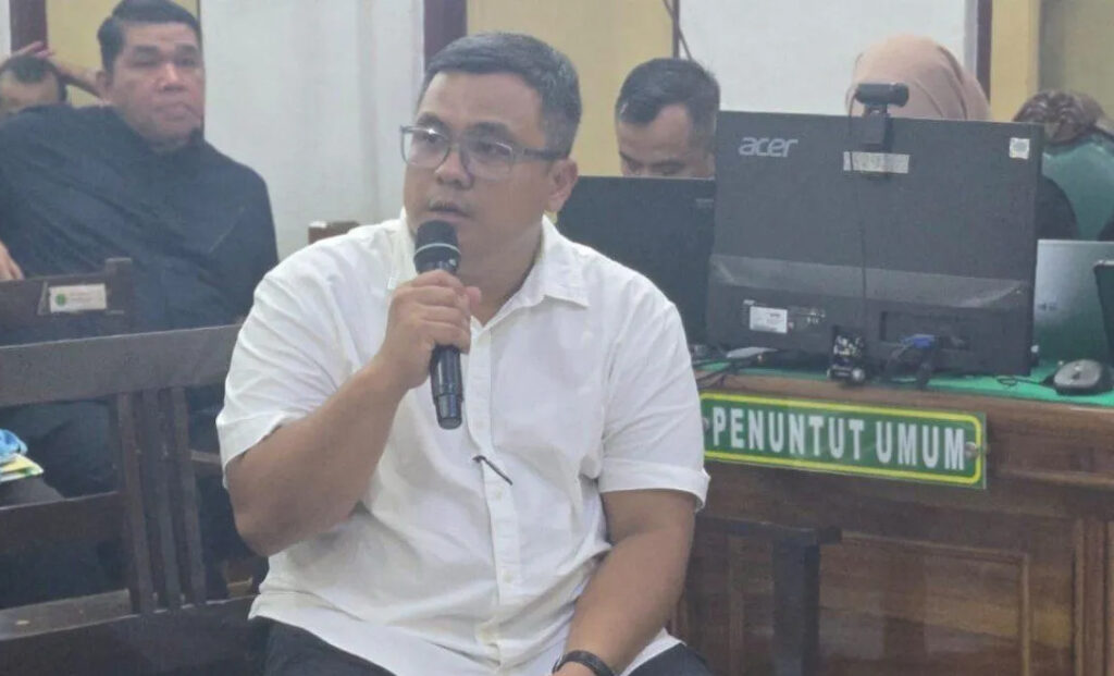 KPK Dalami Korupsi Proyek Jalan Rp231,8 Miliar di Sumut, Saksi Mulai Diperiksa Pasca Vonis Topan Ginting