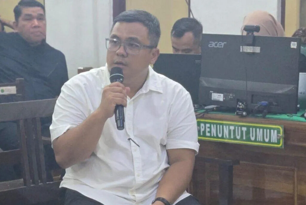 KPK Dalami Korupsi Proyek Jalan Rp231,8 Miliar di Sumut, Saksi Mulai Diperiksa Pasca Vonis Topan Ginting
