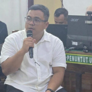 KPK Dalami Korupsi Proyek Jalan Rp231,8 Miliar di Sumut, Saksi Mulai Diperiksa Pasca Vonis Topan Ginting