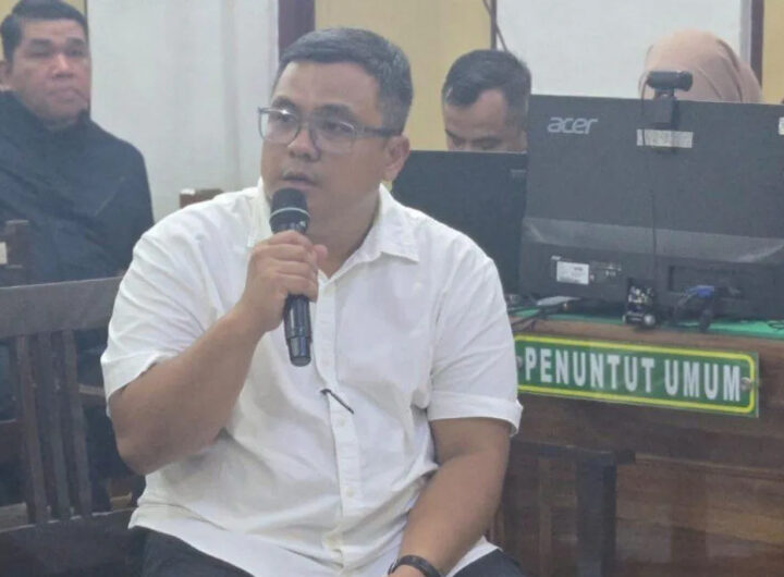 KPK Dalami Korupsi Proyek Jalan Rp231,8 Miliar di Sumut, Saksi Mulai Diperiksa Pasca Vonis Topan Ginting