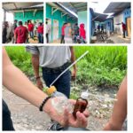 DIGEREBEK PAGI-PAGI! Kos-kosan di Binjai Disikat Aparat, 4 Penghuni Positif Narkoba, Bong Sabu Terungkap – Pemilik Diduga ASN Kelurahan