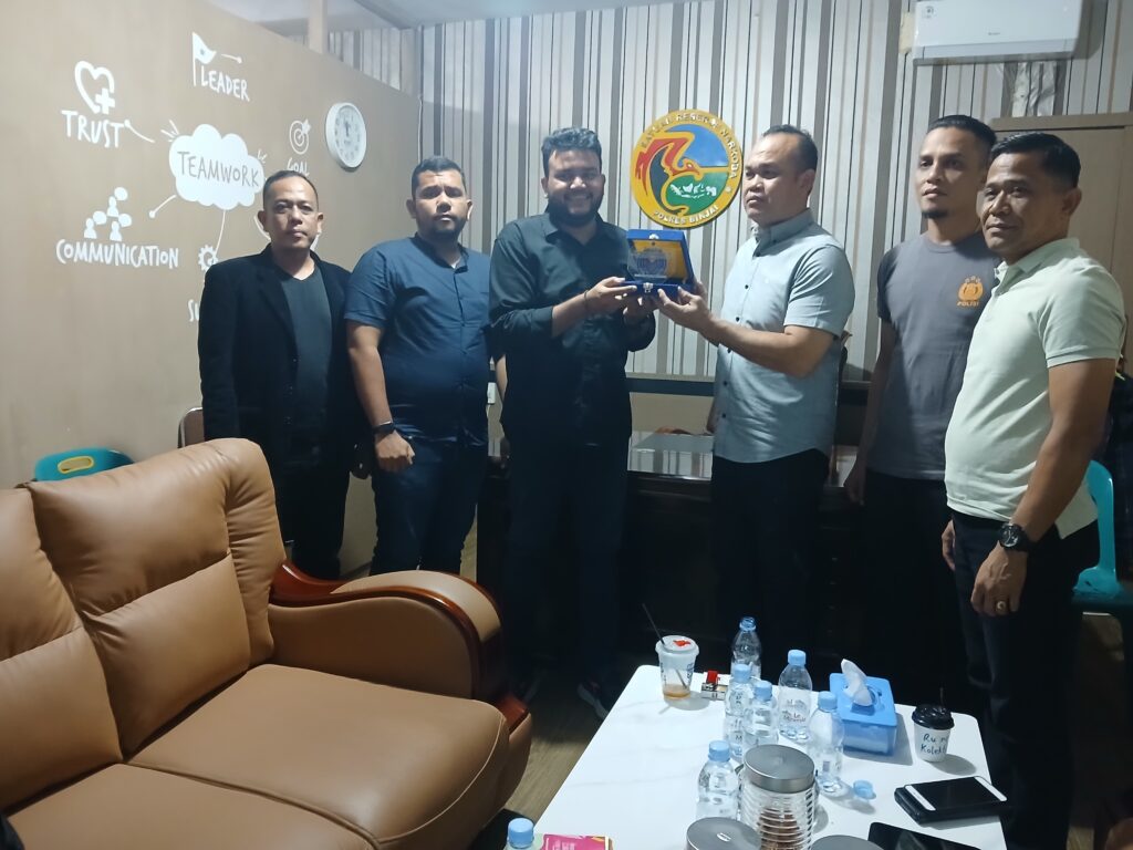 Apresiasi untuk Aksi Tegas! Polres Binjai Bongkar 23 Kasus Narkoba dalam Waktu Singkat