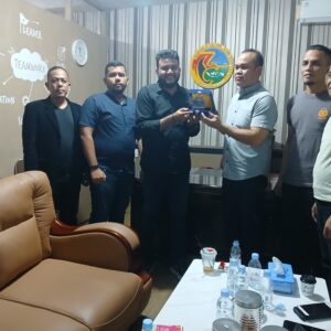 Apresiasi untuk Aksi Tegas! Polres Binjai Bongkar 23 Kasus Narkoba dalam Waktu Singkat