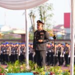 Hari Lahir Pancasila 2026, Kapolda Sumut: Nilai Persatuan Jadi Fondasi Menjaga Keutuhan Bangsa