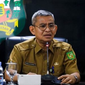 Kisruh Akomodasi AFF U-19, Sekda Medan Tegaskan PSSI Bertanggung Jawab Penuh
