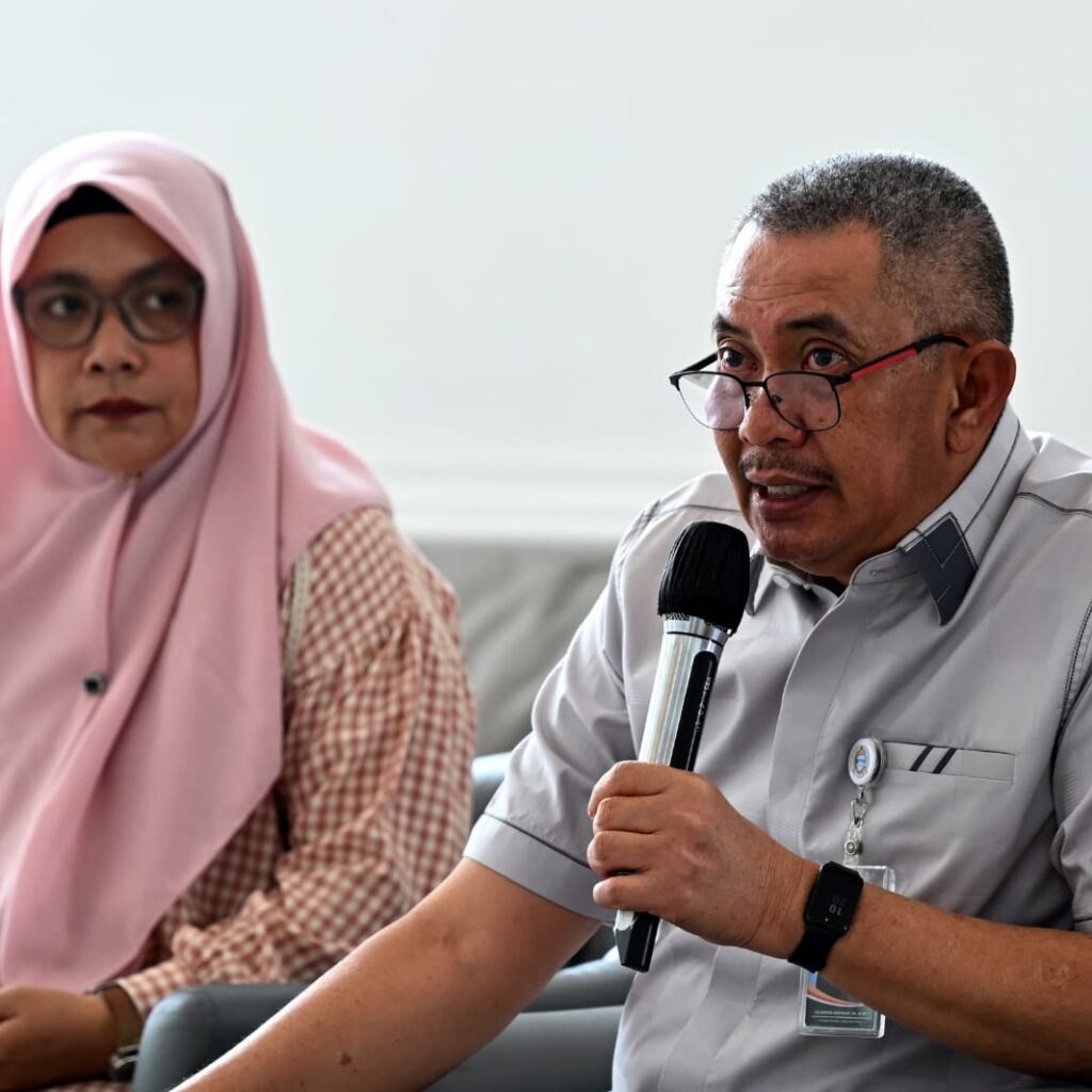 PRSU Ke-50 Targetkan 300 Ribu Pengunjung, Jadi Momentum Penguatan Ekonomi Kreatif dan Pariwisata Sumut