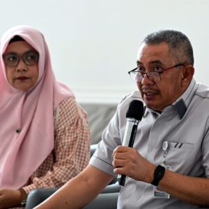 PRSU Ke-50 Targetkan 300 Ribu Pengunjung, Jadi Momentum Penguatan Ekonomi Kreatif dan Pariwisata Sumut