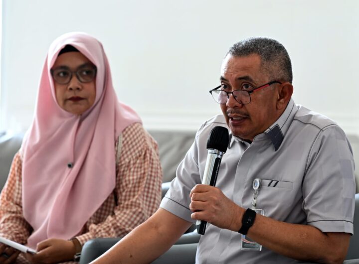 PRSU Ke-50 Targetkan 300 Ribu Pengunjung, Jadi Momentum Penguatan Ekonomi Kreatif dan Pariwisata Sumut