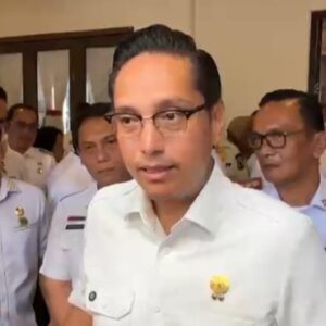 Rico Waas Ungkap Kronologi PSSI Mendadak Minta Akomodasi Peserta AFF U-19