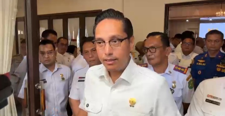 Rico Waas Ungkap Kronologi PSSI Mendadak Minta Akomodasi Peserta AFF U-19