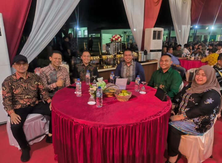 BNN Binjai Tekankan Kolaborasi Militer di Momen Pergantian Danyonif 100/PS
