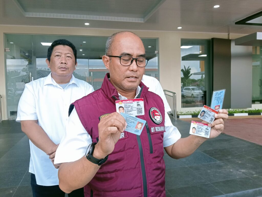 Tanpa Tersangka, Polda Sumut Gagalkan Peredaran Sabu 113 Kg di Jalan Lintas Langkat-Aceh Timur