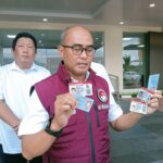 Tanpa Tersangka, Polda Sumut Gagalkan Peredaran Sabu 113 Kg di Jalan Lintas Langkat-Aceh Timur