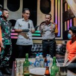 Phantom KTV Disegel, Rico Waas: Tempat Hiburan Terlibat Narkoba Tak Bisa Ditoleransi