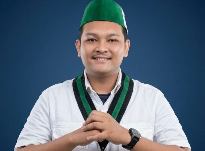 HMI Sumut Desak Kejagung Usut Tuntas Dugaan Korupsi BGN dan Periksa Seluruh SPPG di Daerah