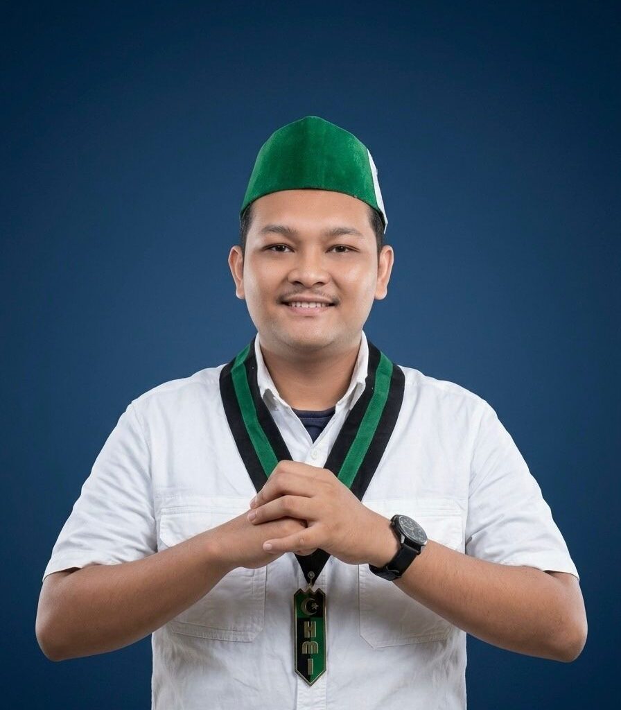 HMI Sumut Desak Kejagung Usut Tuntas Dugaan Korupsi BGN dan Periksa Seluruh SPPG di Daerah