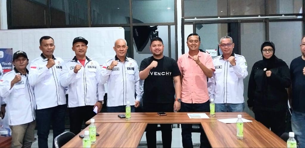Ketiadaan Anggaran, KORMI Medan Kemungkinan Besar Tak Ikuti Forprovsu 2026