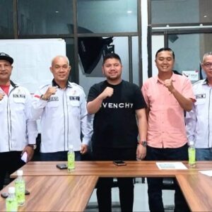 Ketiadaan Anggaran, KORMI Medan Kemungkinan Besar Tak Ikuti Forprovsu 2026