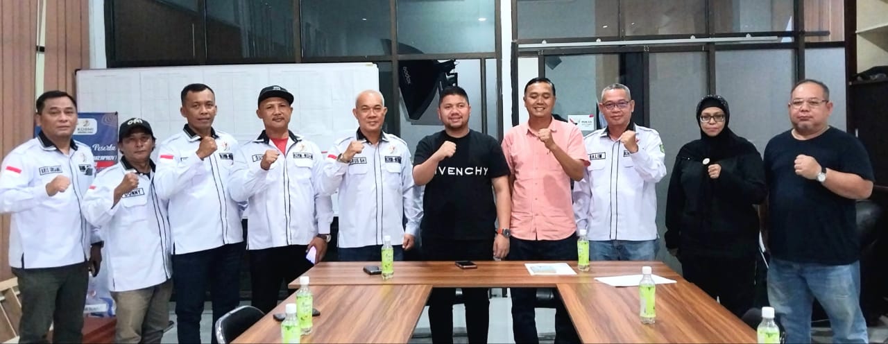 Ketiadaan Anggaran, KORMI Medan Kemungkinan Besar Tak Ikuti Forprovsu 2026