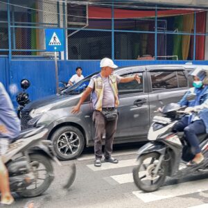 Setoran Parkir Naik hingga 28 Persen, Jukir di Binjai Protes dan Minta Pemko Bertindak
