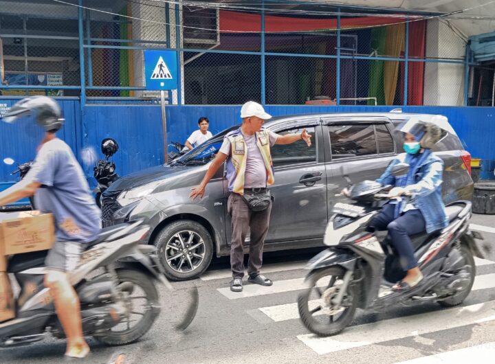 Setoran Parkir Naik hingga 28 Persen, Jukir di Binjai Protes dan Minta Pemko Bertindak