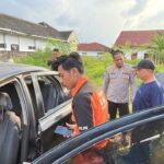 Tragis, Suami Istri Tewas dalam Mobil di Depan Rumah Orang Tua Diduga Listrik Padam
