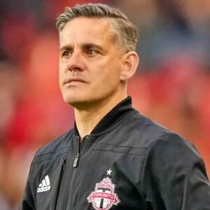 Terpukau Garuda Muda, John Herdman Ingin Terbang ke Sumut Saksikan Semifinal AFF U-19