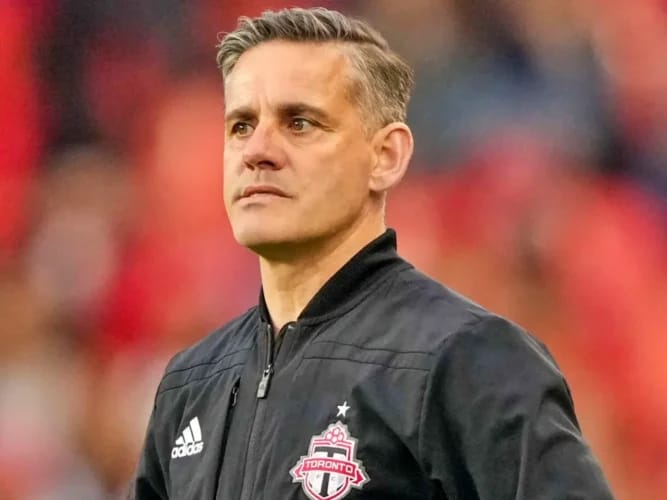 Terpukau Garuda Muda, John Herdman Ingin Terbang ke Sumut Saksikan Semifinal AFF U-19