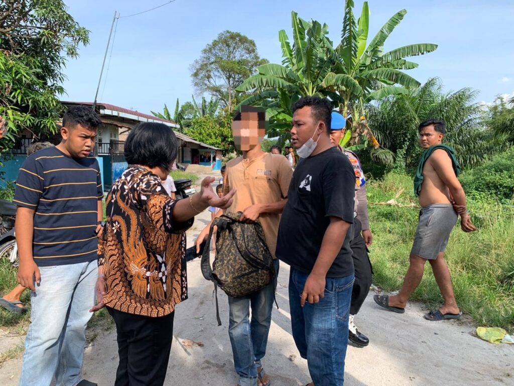 Operasi Saber Bersinar 2026, BNNK Sergai Ungkap Penyalahgunaan Narkotika di Sejumlah Lokasi Rawan