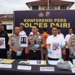 Viral Mengaku Dibegal Rp300 Juta, Karyawan di Dairi Ternyata Habiskan Uang Perusahaan untuk Judi Online