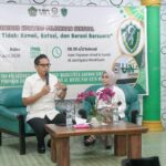 Rico Waas Ajak Pelajar Berani Laporkan Pelecehan Seksual, Pemko Medan Siapkan Pendampingan Korban