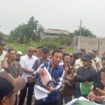 PTPN Gandeng Polda Sumut, Soal Garap Lahan PT Sianjur Resort