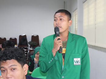 SEMA UIN Sumut Desak Kejatisu Bongkar Dugaan “Jual Beli Izin” WNA, Sorot Kanwil Imigrasi hingga UPT di Daerah