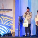 MTQ ke-40 Sumut Resmi Dibuka, Bobby Nasution Ajak Implementasikan Nilai Alquran dalam Pembangunan