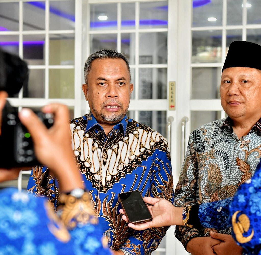 Seleksi Komisioner KI Sumut Masuk Tahap Wawancara, Timsel Bebas Intervensi