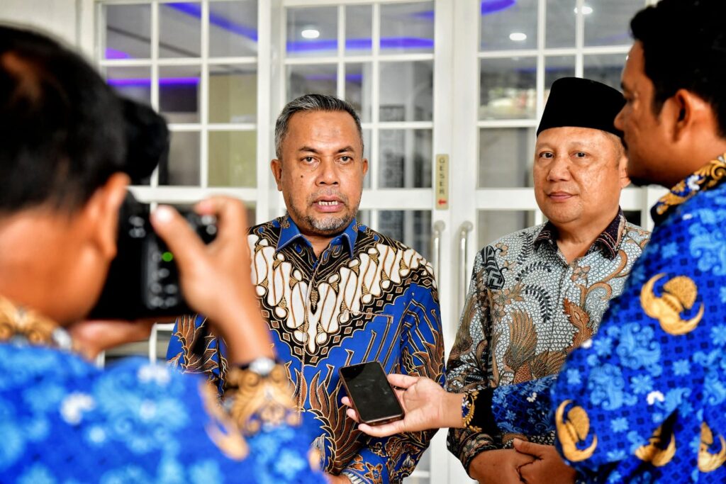 Seleksi Komisioner KI Sumut Masuk Tahap Wawancara, Timsel Bebas Intervensi