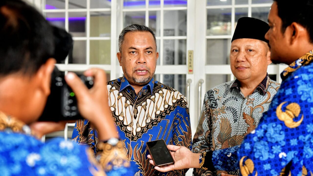 Seleksi Komisioner KI Sumut Masuk Tahap Wawancara, Timsel Bebas Intervensi