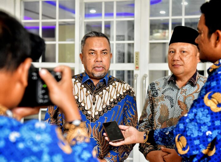 Seleksi Komisioner KI Sumut Masuk Tahap Wawancara, Timsel Bebas Intervensi