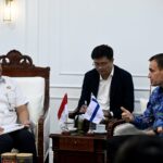 Gubernur Sumut Jajaki Kerja Sama PSEL dengan Finlandia, Dorong Pengolahan Sampah Jadi Energi Listrik