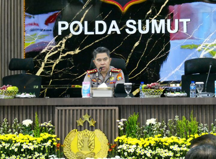 Humas Polda Sumut: Penguatan Komunikasi Publik Jadi Kunci Kepercayaan Masyarakat